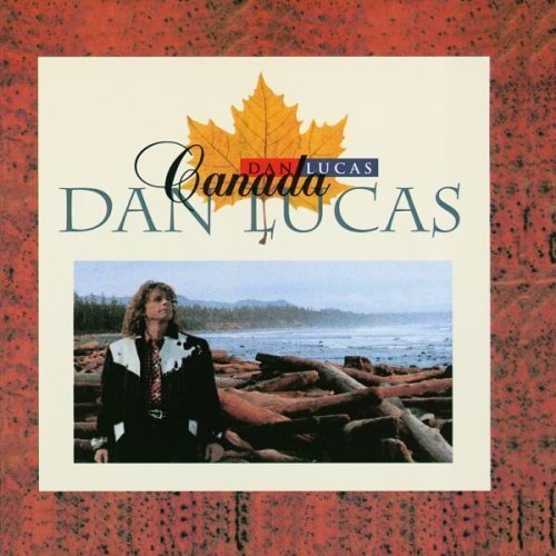 Dan Lucas - Canada - Dan Lucas